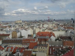 Rundblick vom HDM 12.03.2026